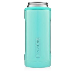Brumate Hopsulator Slim - AQUA